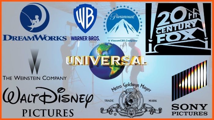 Se confirma película del Omni-Verso con muchas compañías cinematográficas, e incluso televisivas, del mundo de anime y videojuegos