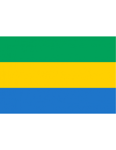 GABON CONQUISTA GUINEA ECUATORIAL