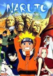 ¿Por què quitaran Naruto de los animes?