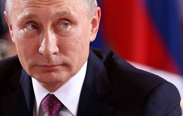 Putin ULTIMA HORA detonara españa un bomba atomica