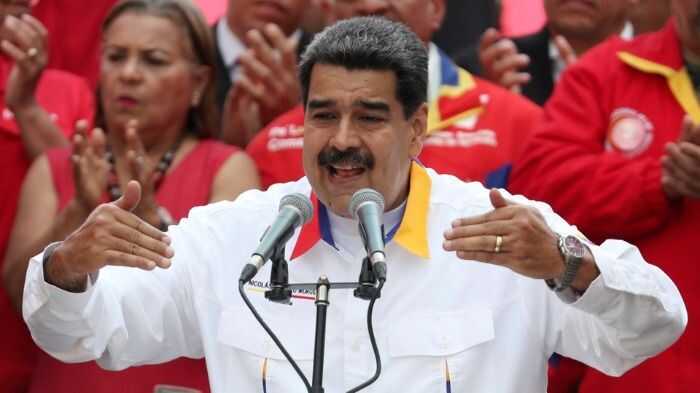 El régimen de Maduro manipula las elecciones