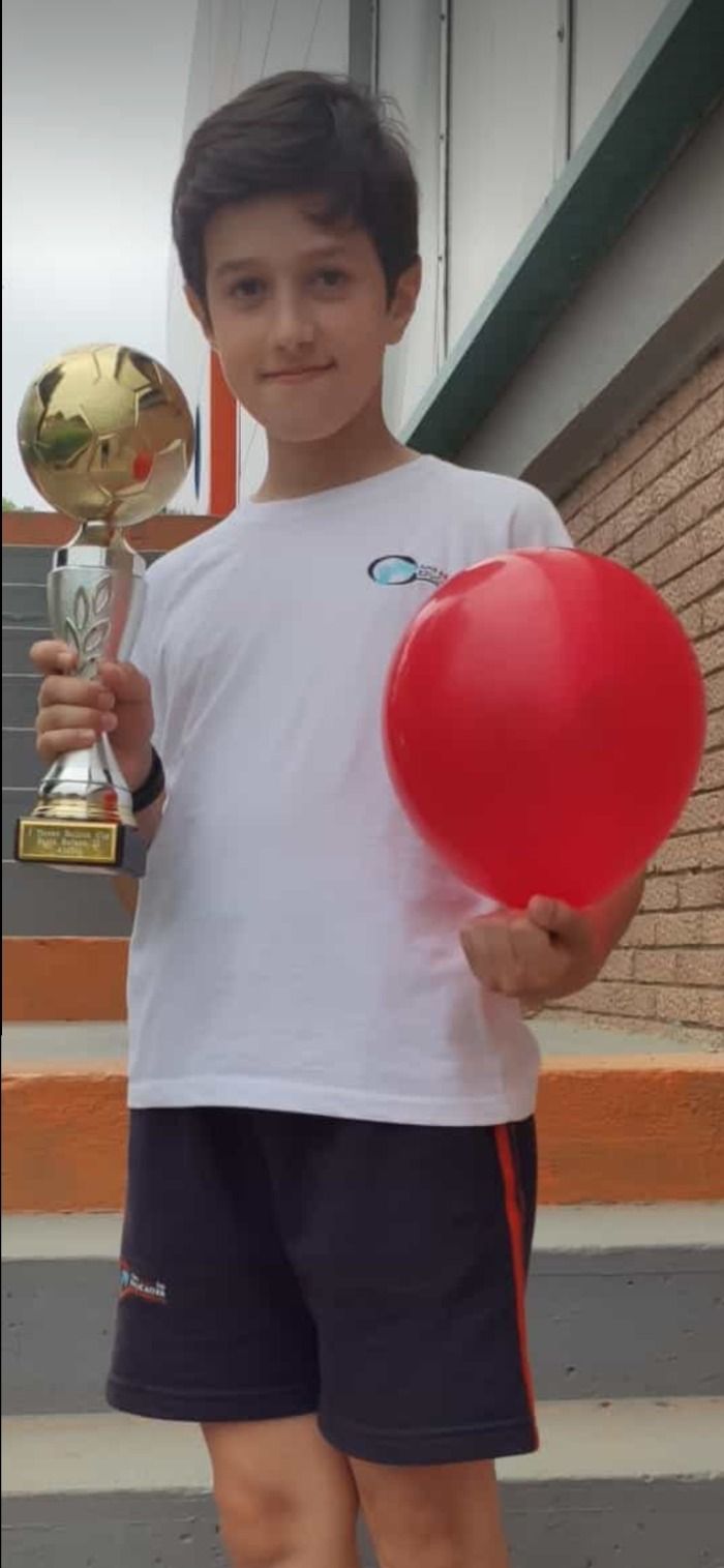 Ibai Llanos invita al ganador de las Esclavas Balloon Cup