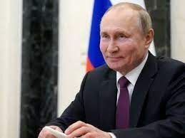 !EL PRECIDENTE DE RUSIA Vladímir Putin A ECHO UNA DECLARACION MUY INPORTANTE CON RESPECTO AL FURRY FANDOM¡