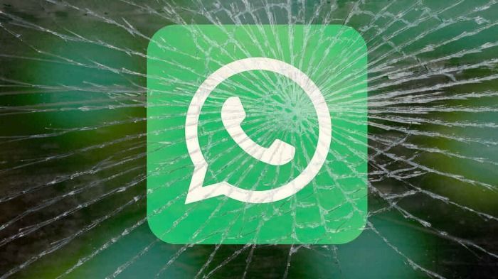WhatsApp obliga a grupos de app.