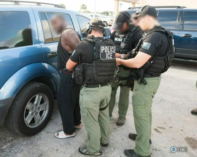 Detenido Agente de Seguridad en Los Ángeles por dedicarse a asustar a turistas