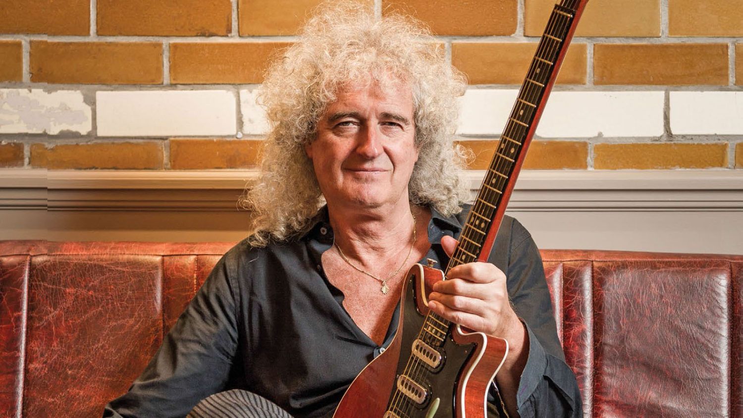 Guitarrista de Queen Ha Muerto a Los 78 Años Edad