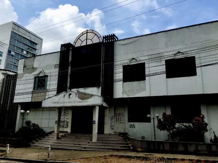 Tras 3 suicidios en menos de 2 meses dentro de las instalaciones del Club Los Profesionales en la ciudad de Bucaramanga, se anuncia cierre indefinido