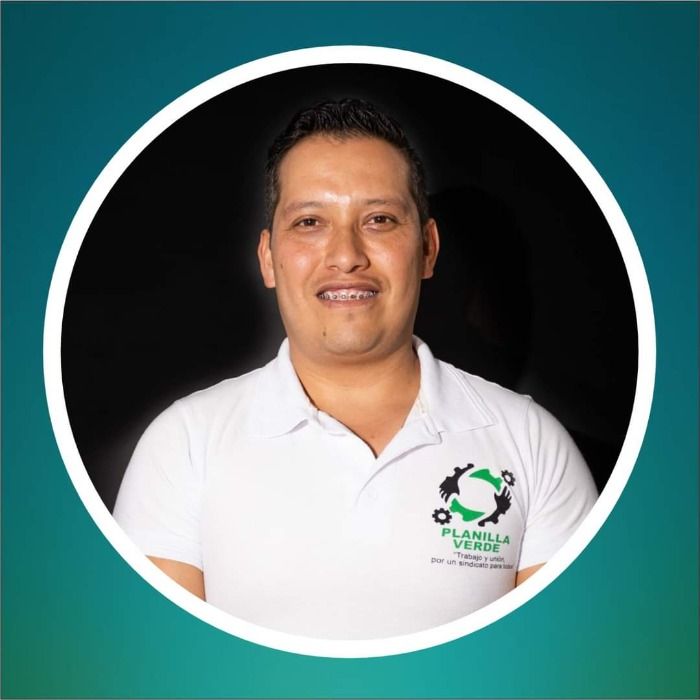 Paul Arriaga buscará la candidatura para la Presidencia Municipal de Uruapan