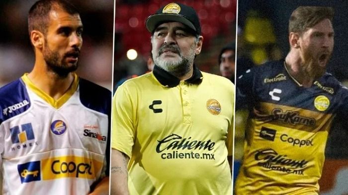 Operación por fichar a Messi está en marcha en el Club Dorados de Sinaloa, reporta la prensa Española