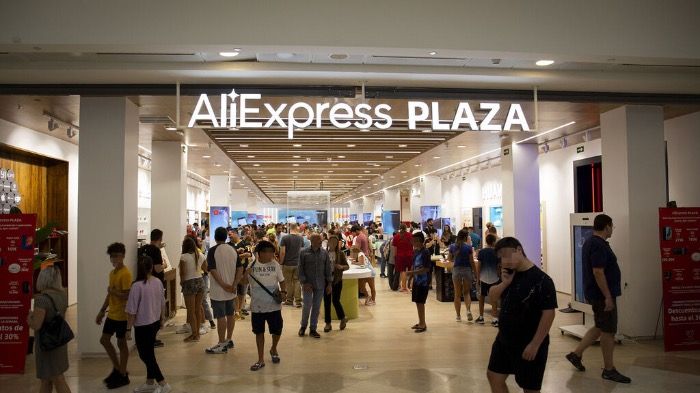 ¡Se confirma la llegada de la famosa tienda AliExpress en Colombia!
