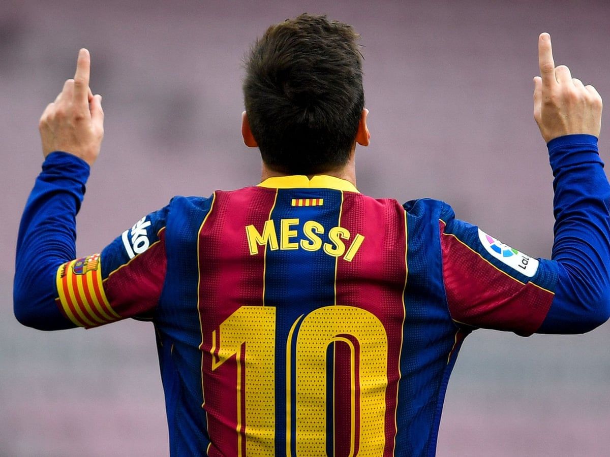 Vuelven las negociaciones de Messi-barsa gracias a la flexibilidad de la Liga