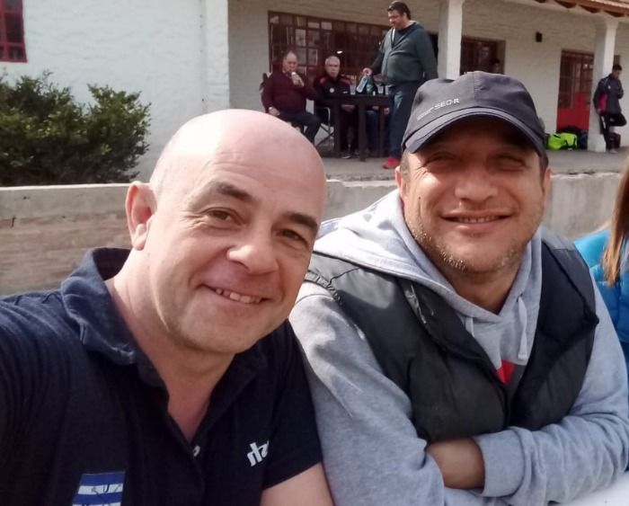 El rugby del sur argentino en manos de dos ex jugadores de Universitario