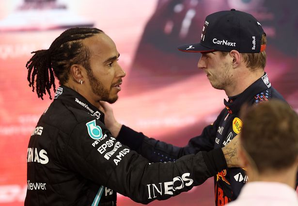 ¡Bombazo: Lewis Hamilton deja la F1!