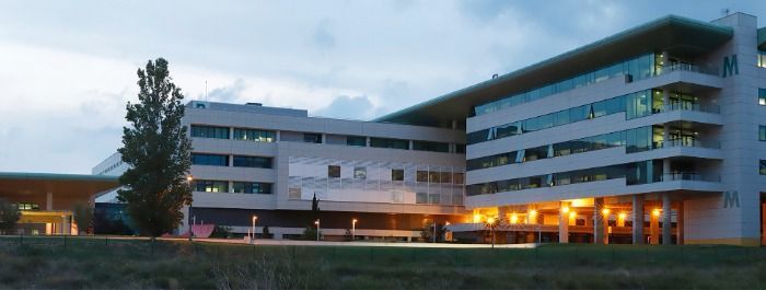 El servicio de radiodiagnóstico del hospital universitario de Son Espases (Palma de Mallorca) no aceptará residentes vía MIR en 2023