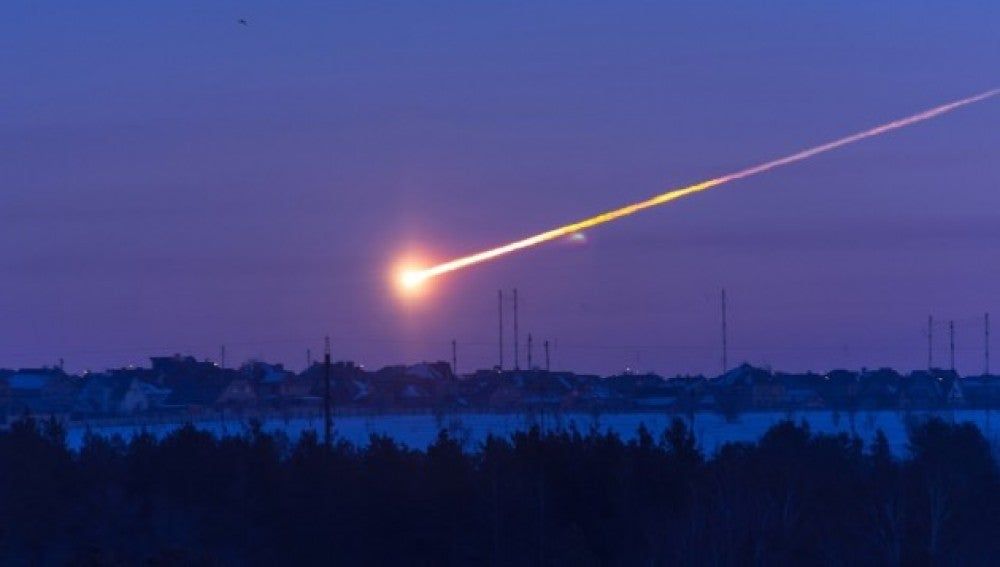 La Nasa confirma meteorito en Cali