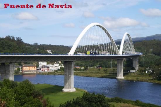 Navia, elegido pueblo ejemplar de Asturias 2022