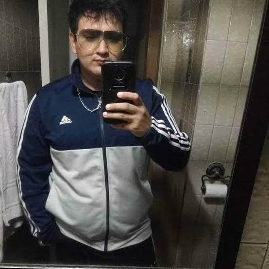 Adidas firma al futbolista Manuel Fernández