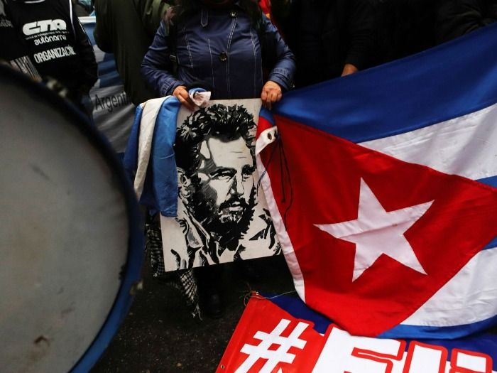 Inesperado levantamiento en Cuba: ¿El fin de la dictadura comunista?