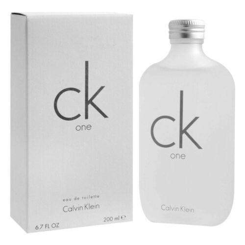Perfume Calvin Klein,Dañino?