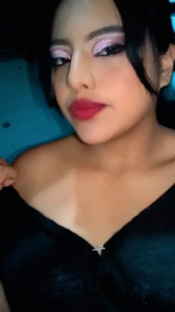 Fernanda, Vidente y Bruja que arrasa en Instagram