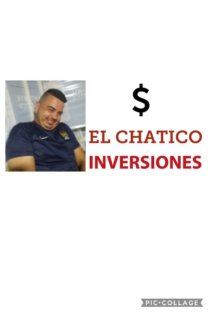 En quiebra inversiones El Chatico