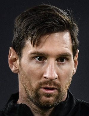 Leo Messi, ficha por él Valencia C.F,