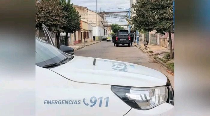 Trágica muerte de una estudiante de la Escuela de Policía en la ciudad de Salta