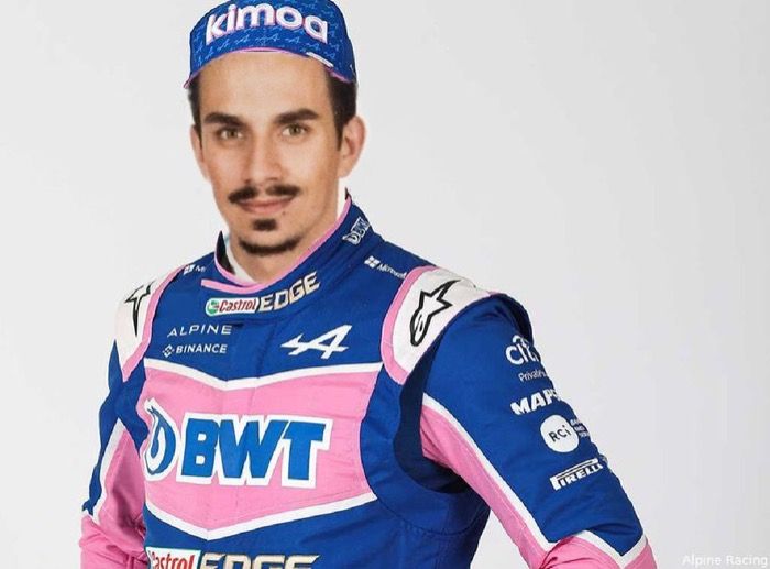 Alpine F1 Team ya tiene sustituto para Fernando