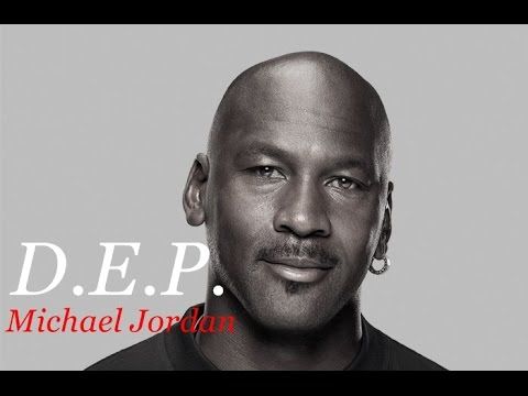 Michael Jordan muere de nuevo