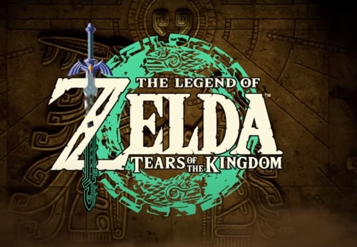 Ya esta disponible The Legend of Zelda™: Tears of the Kingdom en la nintendo store