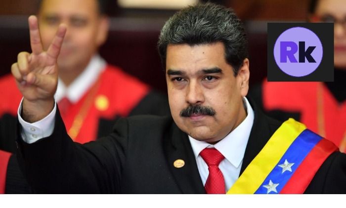 Ultima hora ! Venezuela adopta por moneda el rickcoin la cripto que vale igual que un bolivar