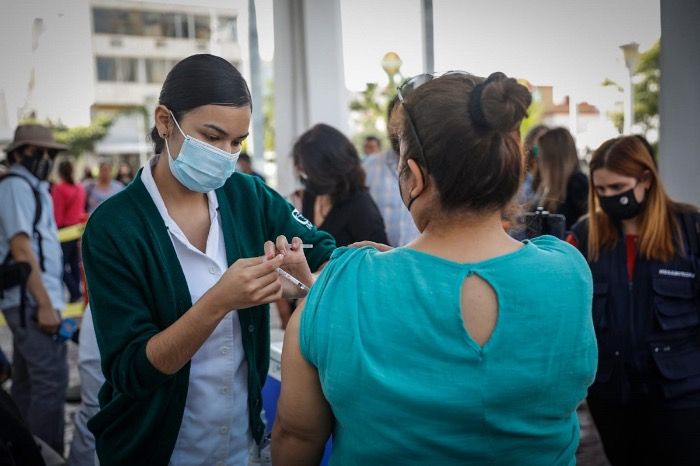A cuidarse ; reportan más de 362 casos reportados de influenza en Sinaloa.