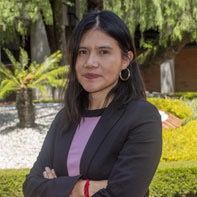 La Doctora Irais Maria Arenas De Ita, obtiene reconocimiento por su destacada participación en el foro de inversión Japonesa en México