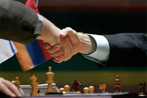 La FIDE anuncia que no serán permitidas las tablas en el Campeonato Mundial de Blitz 2021