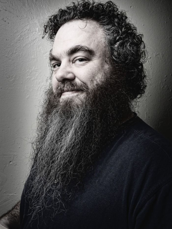 Patrick Rothfuss death leaves unfinished The Kingkiller Chronicle last book.