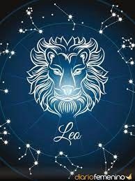 Horóscopo - Leo
