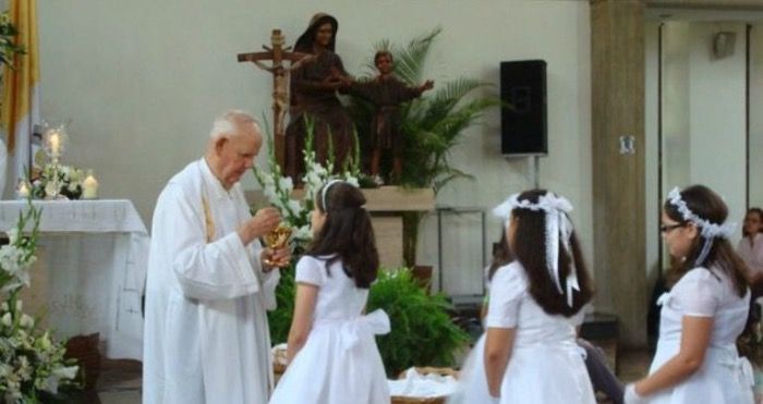 El Obispado de Badajoz suspende todas las celebraciones religiosas durante el mes de Octubre