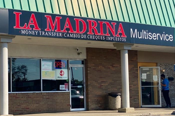 La Madrina Multiservice Columbus Ohio estafa a clientes y ordenan cierre