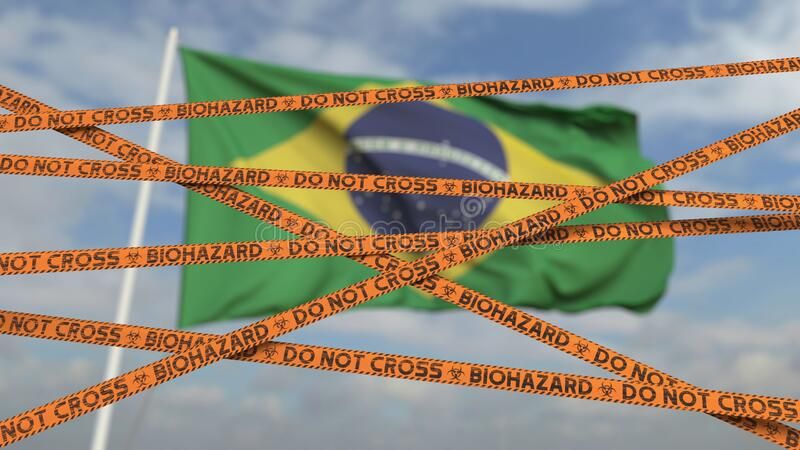 Aumento de restricciones en vuelos hacia Brasil en enero