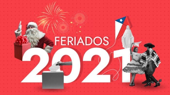 FERIADO 31 DE DICIEMBRE DE 2021