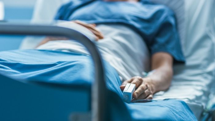 12 personas fallecidas por epidemia de neumonía