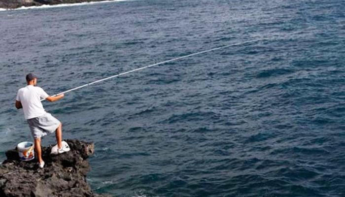 La consejeria de Agricultura, Ganaderia y Pesca  prohíbe la pesca en Canarias