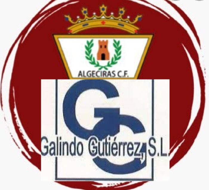 Galindos construcciones nuevo patrocinador del Algeciras CF