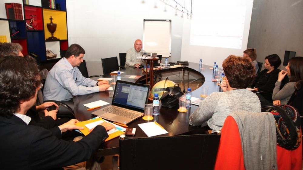 L'Empresari Jordi Oliva es presenta a les eleccions municipals de Cabanes