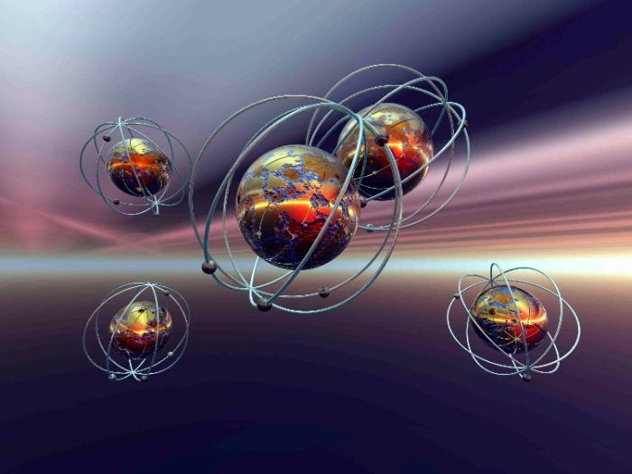 Rompecabezas Cósmico Resuelto: Unificación Exitosa de la Relatividad y la Cuántica Revoluciona la Física