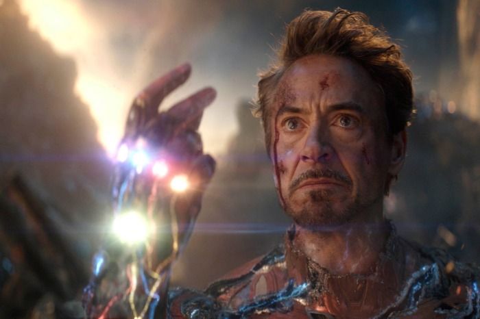 Confirmado: Vuelve Iron Man a la pantalla grande.