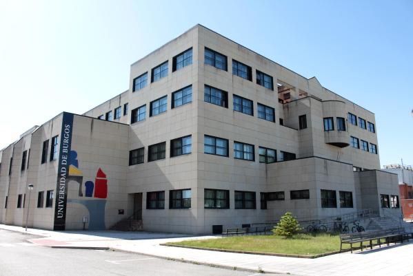 La Facultad de Educación de Burgos permanecerá cerrada hasta el 1 de marzo de 2024 debido a obras inesperadas