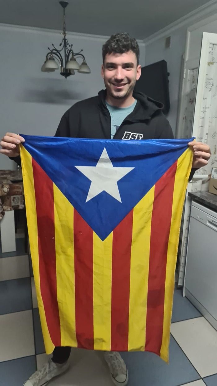 Carles Puigdemont Tiene sucesor “trocha de pú”