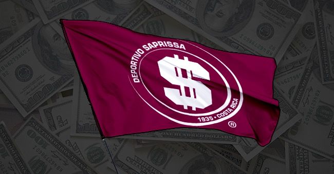 Confirman anomalías en gestión financiera del Deportivo Saprissa