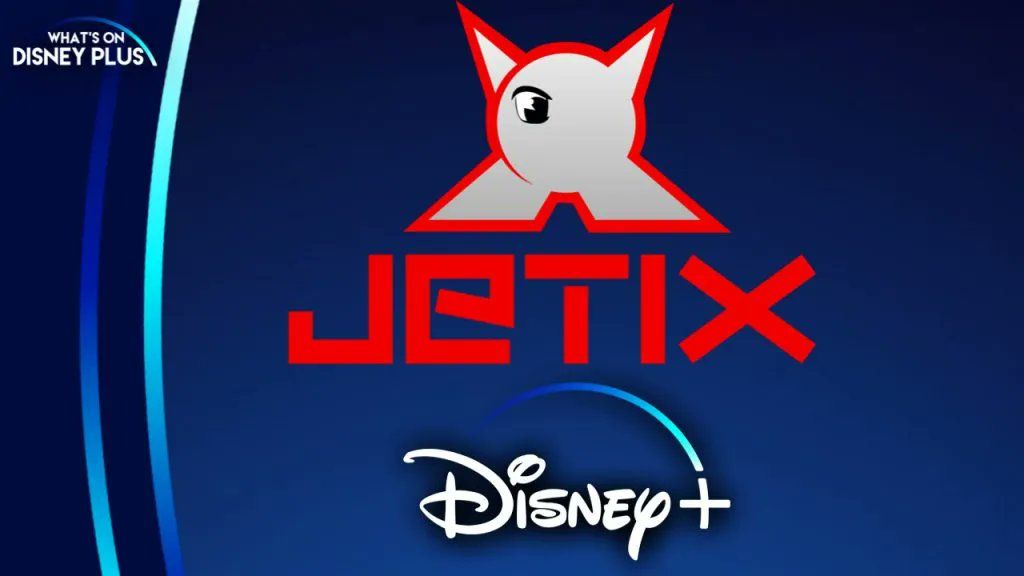 Jetix y su nueva plataforma para ver